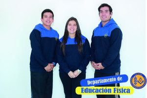 4 departamento de educación física