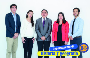 5 departamento de historia