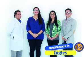 6 departamento de ingles