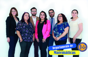 9 departamento de matemáticas