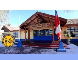 Colegio 2026 Colegio 2026