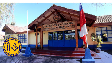 Colegio 2026