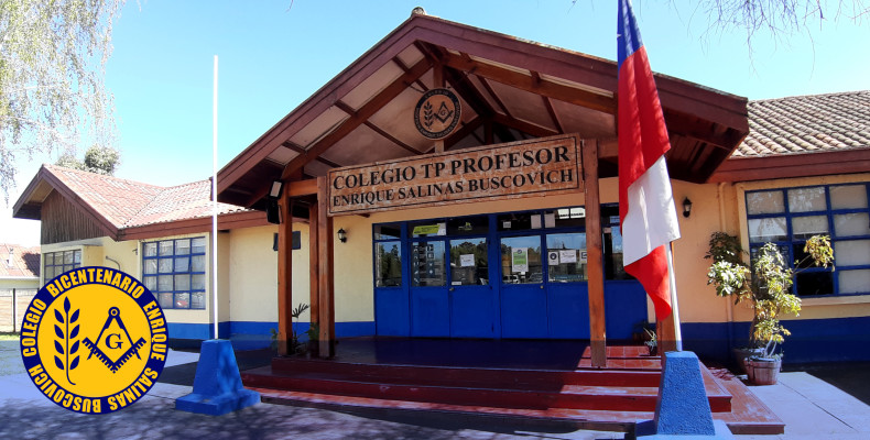 Colegio 2026
