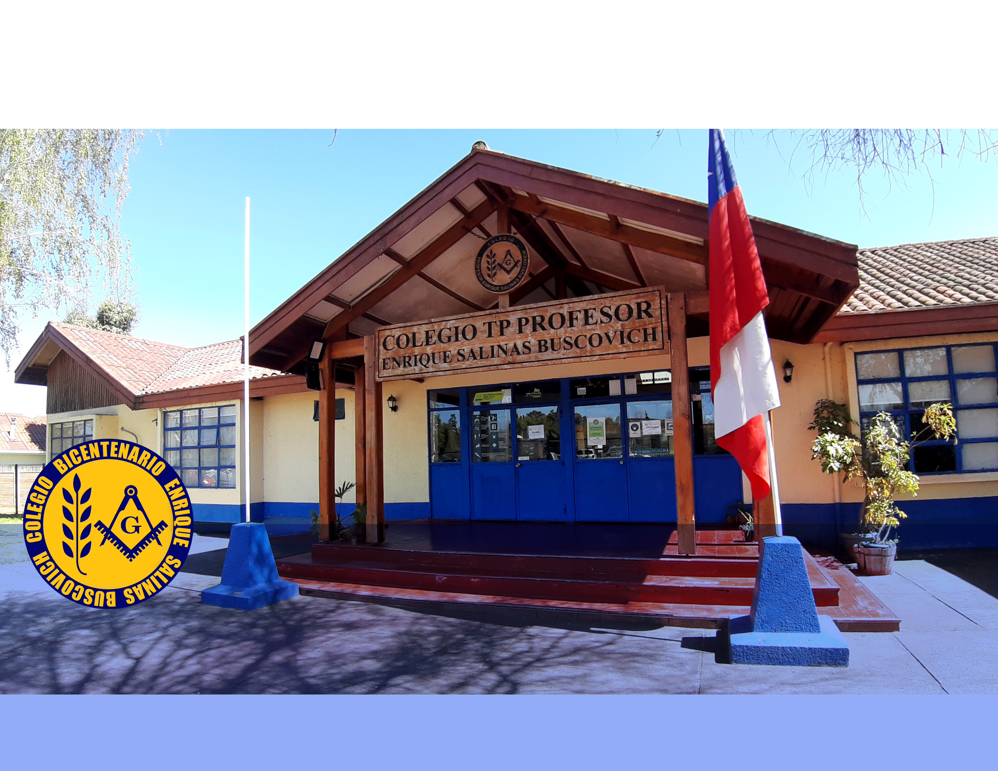 Colegio 2026 Colegio 2026