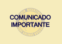 Comunicado #2